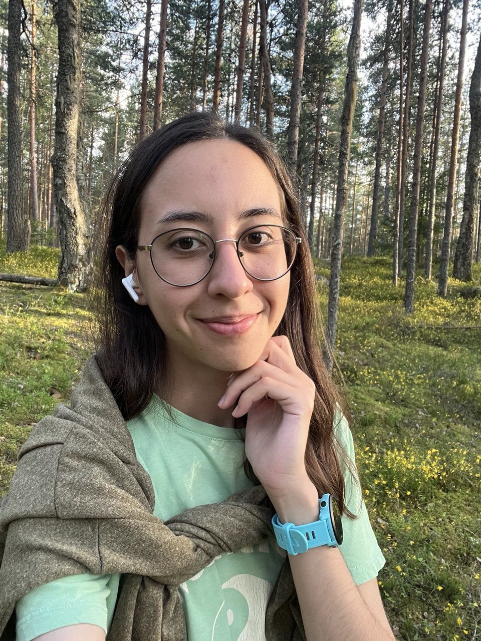 Дана Ямалиева